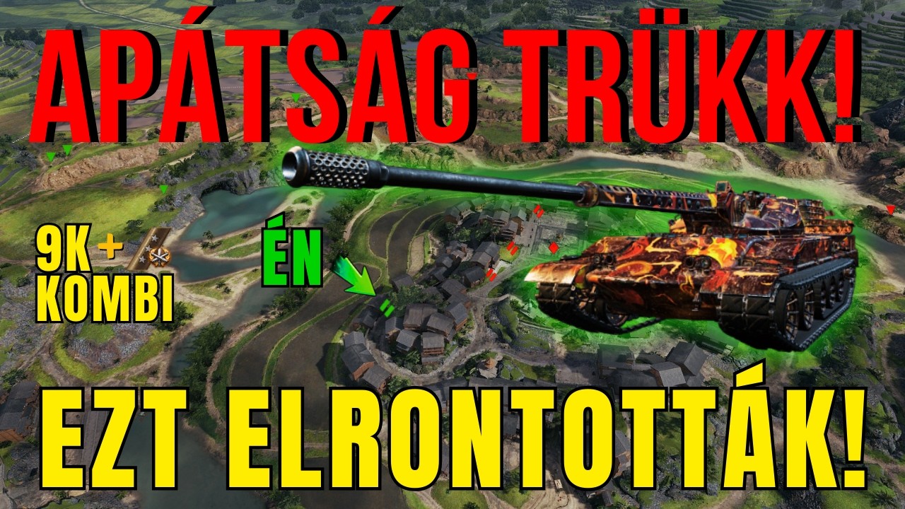 👉 Így kell MIDET játszani Pearl Riveren! | ARES 85 9k+ Kombiált + 3. Márk!
