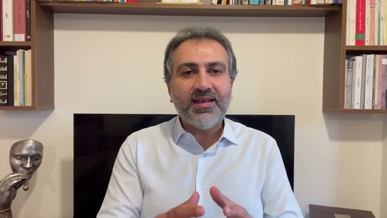 مروان الأمين: الحكومة تُموّل حركة أمل وحزب الله من خلال 
