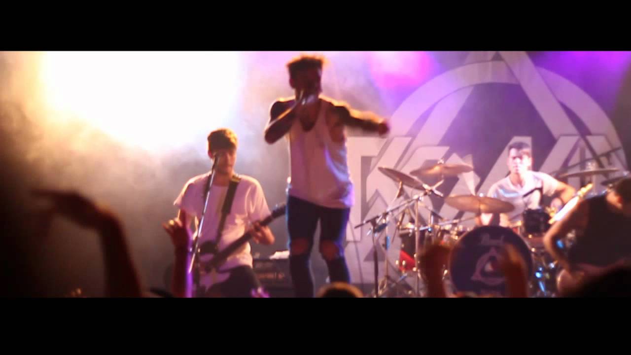 ROMA - Desde Cero (Video Oficial)