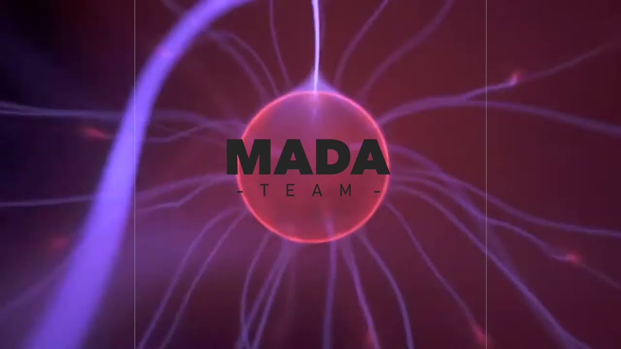 DJ MADA CLUB MIX 2022