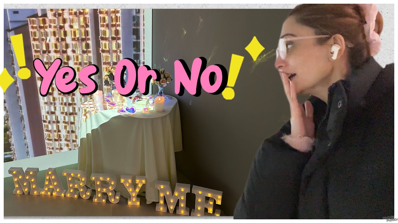 Shadi ka Proposal   #seoul #vlog #pakistani #studentlife #seoulnightview 