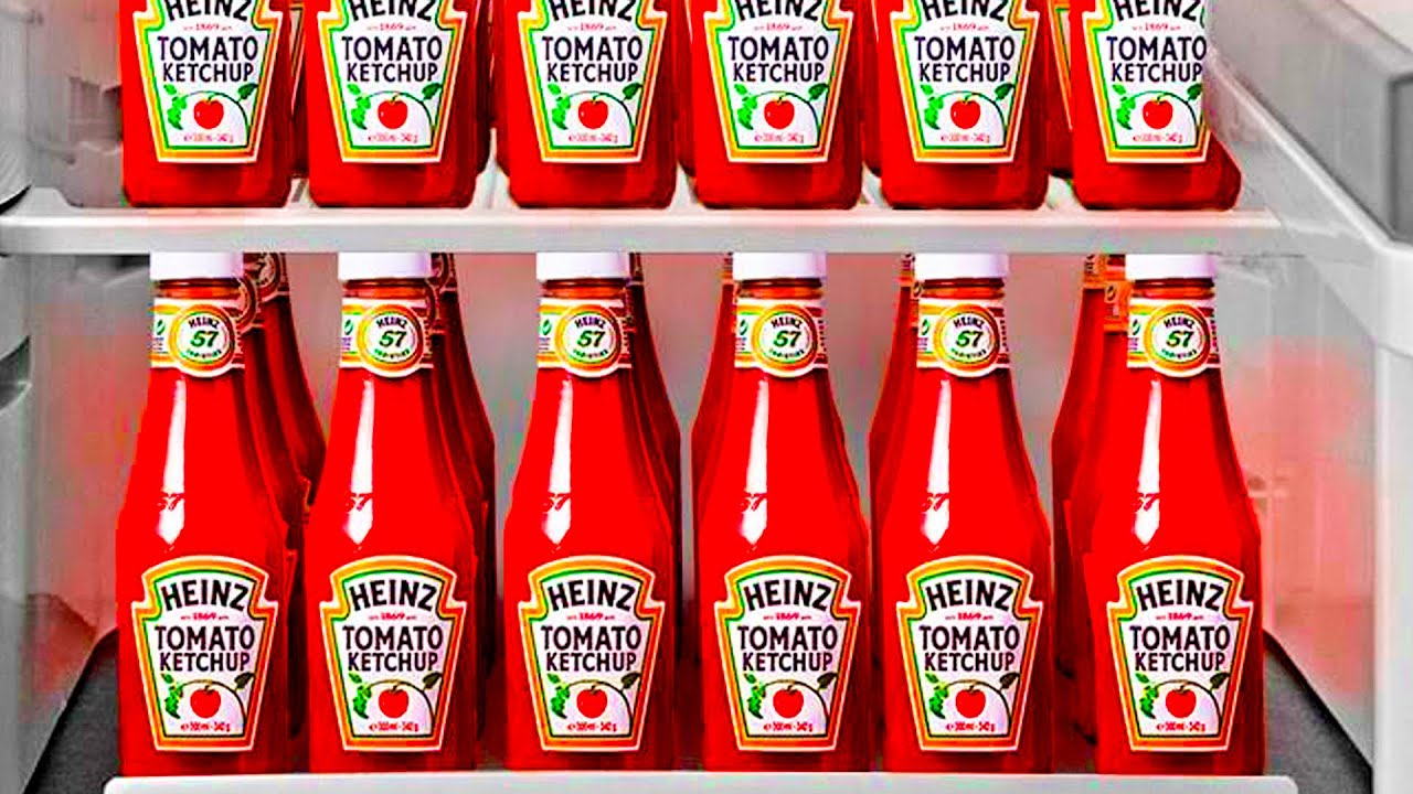 10 Foods You've Been Storing All Wrong (Part 2)