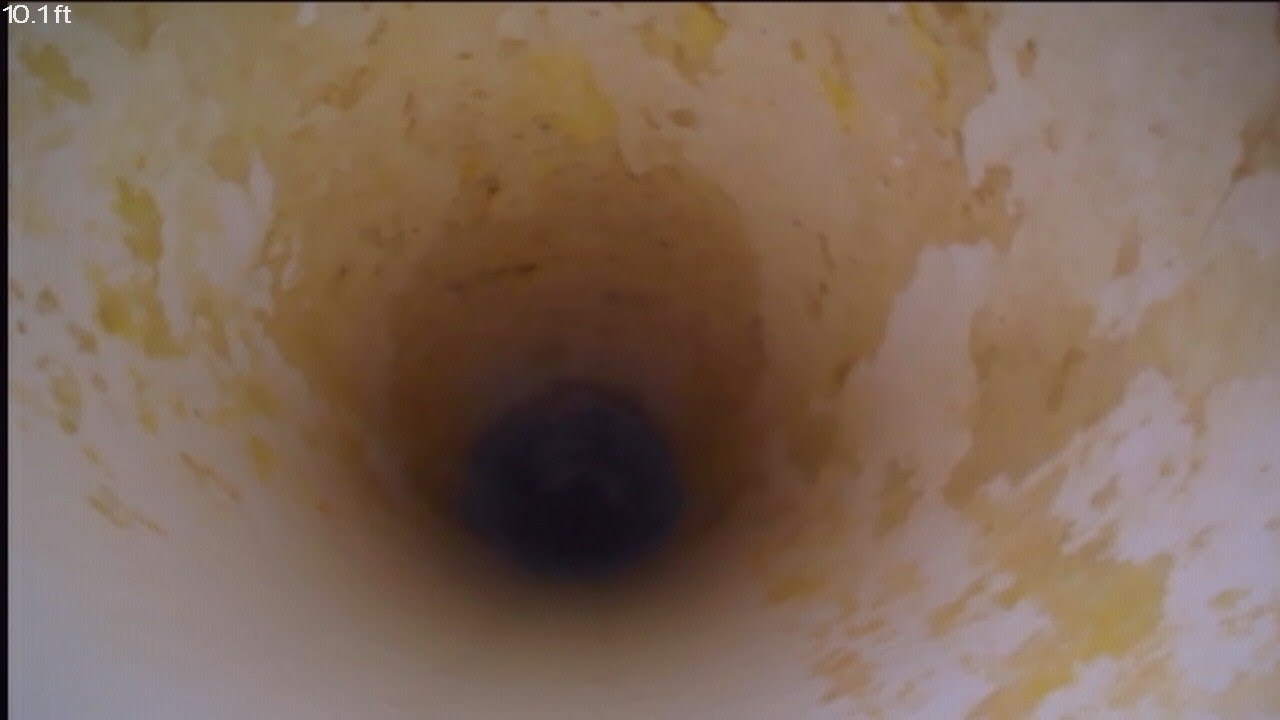 Sewer Scope-1222 N Walnut Ave, Arlington Heights