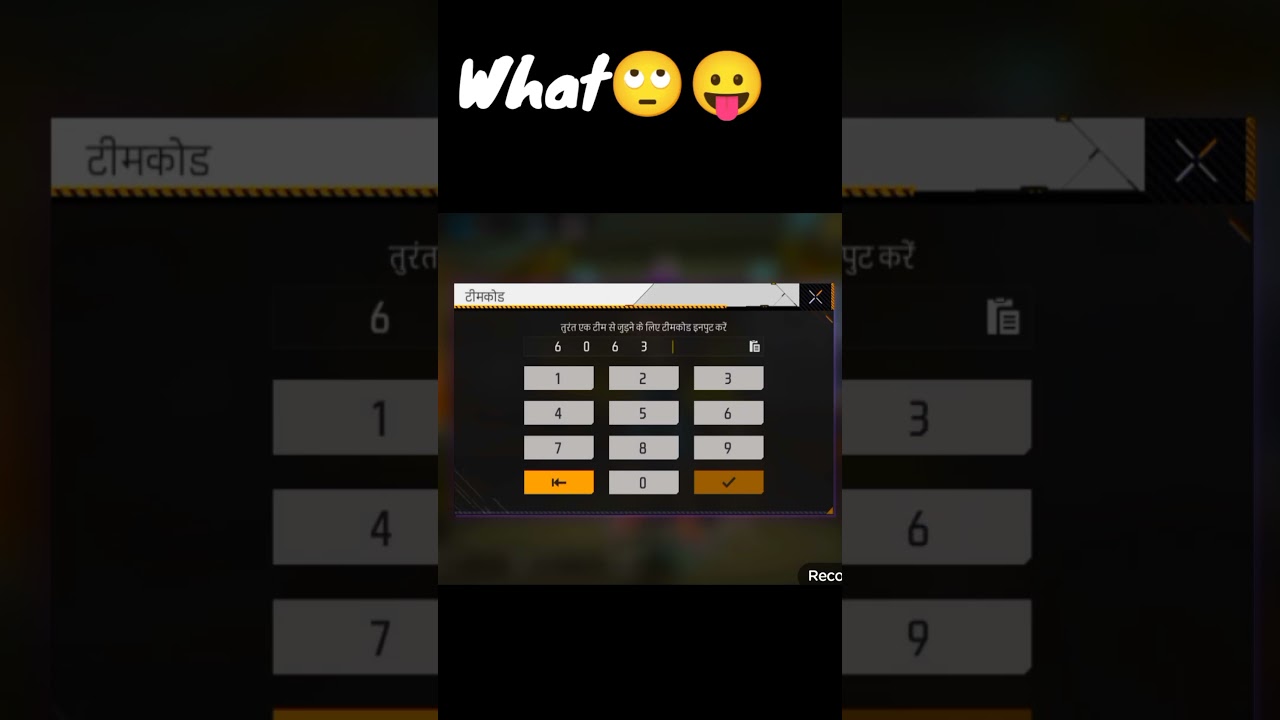 what the end 🔚 new team cod 📥 tray 😘📵🙄😎🤟 #shorts
