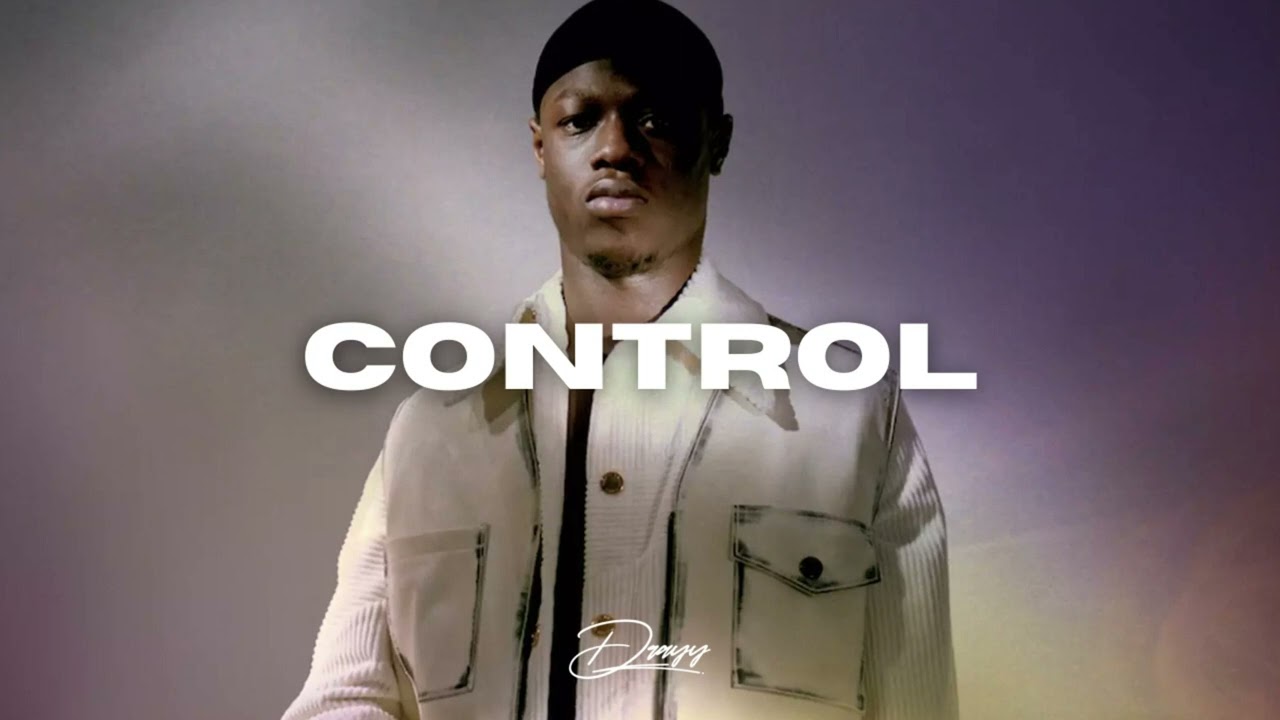 [FREE] J Hus X Burna Boy X Mostack Type Beat - 