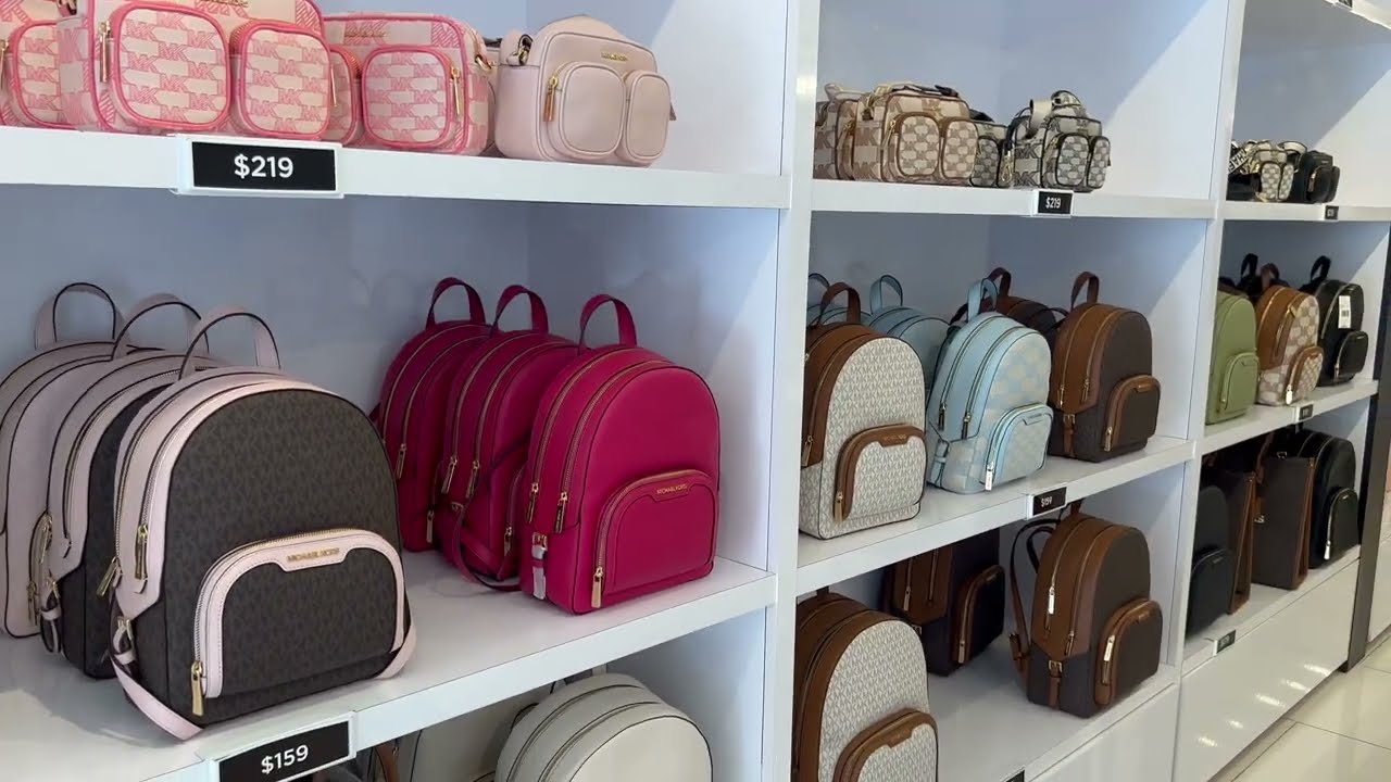 MICHAEL KORS CLEARANCE SALE 70% OFF the SUMMER Sale ~SHOP MICHAEL KORS OUTLET