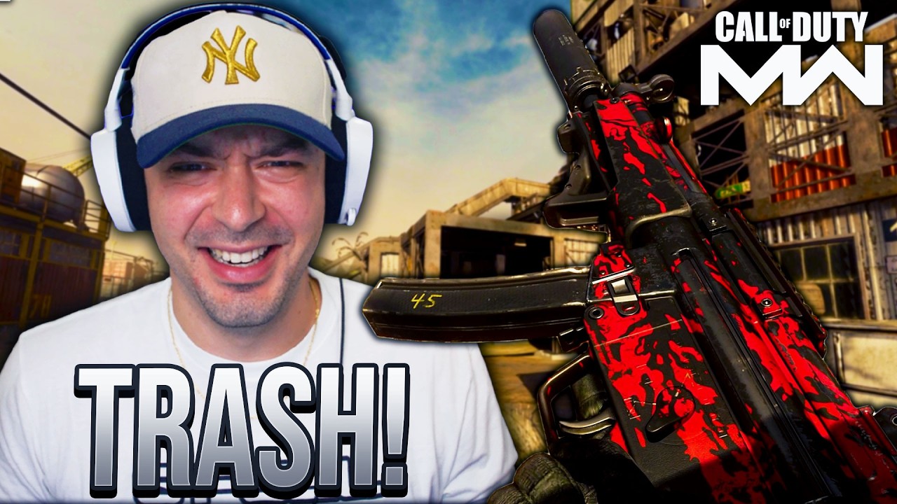 Modern Warfare 2019 is WORSE Than You Remember