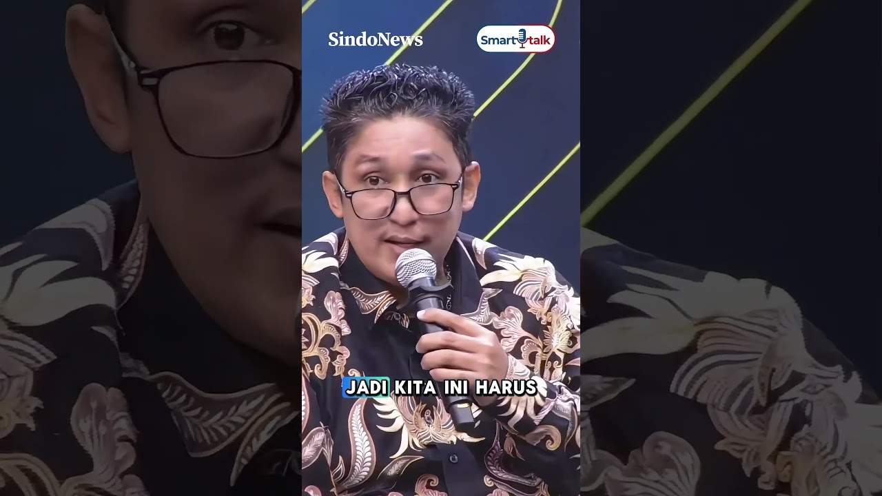 Tak Terima Disela Pitra Romadoni, Firdaus Oiwobo:  Jangan Kayak Sopir Mikrolet!