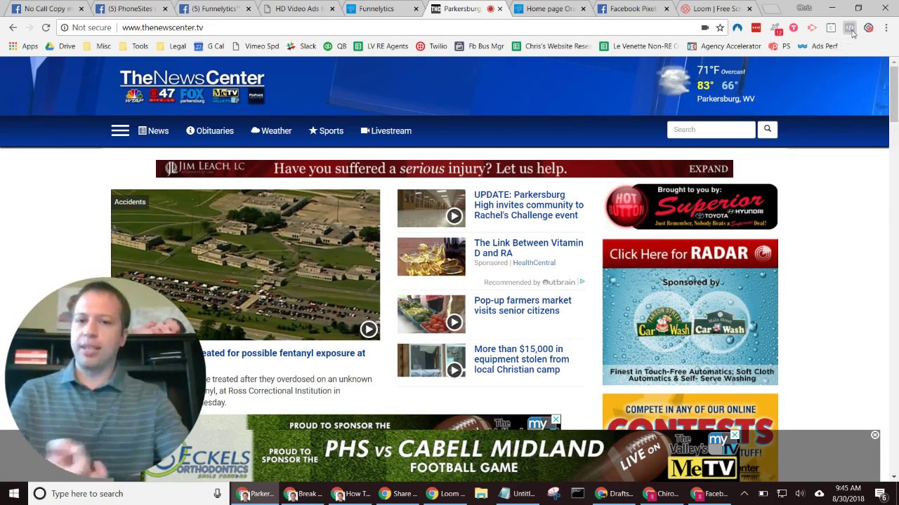 How to Add a Facebook Pixel to a Website