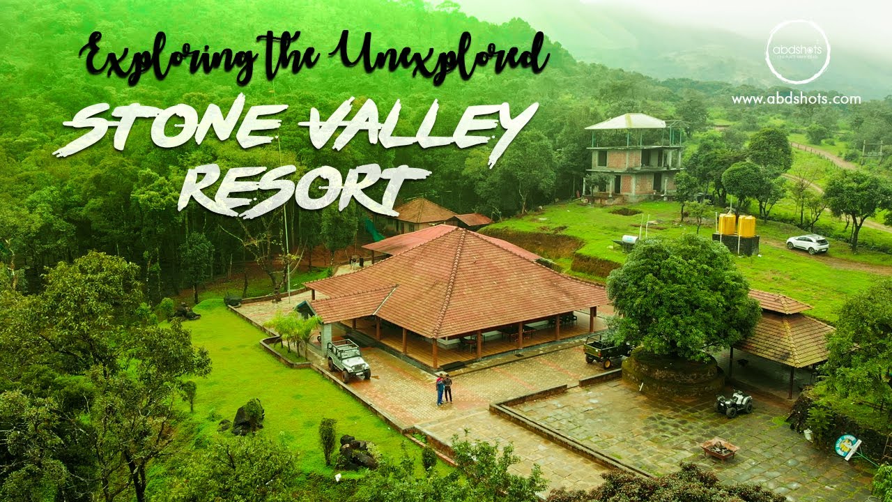 Stone Valley Resort Sakleshpur | Sakleshpur Resort | abdshots | Travel Vlog | abdhinand gowda