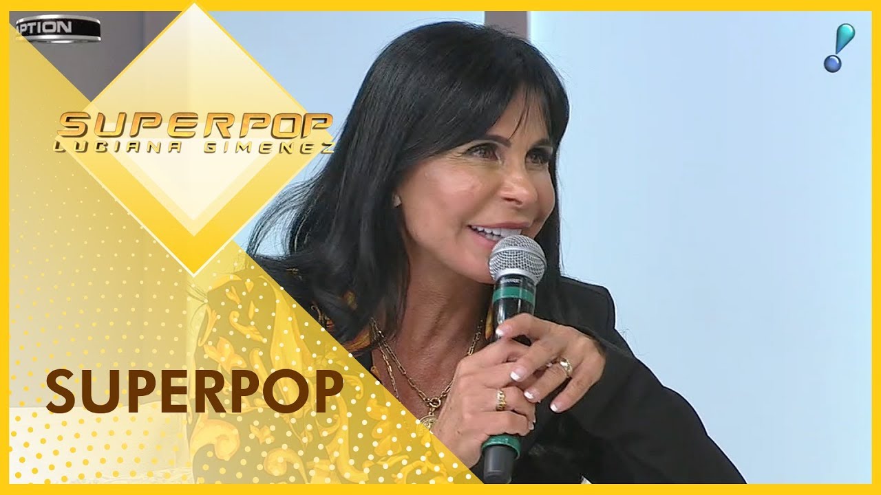 SuperPop com Gretchen (25/09/19) | Completo