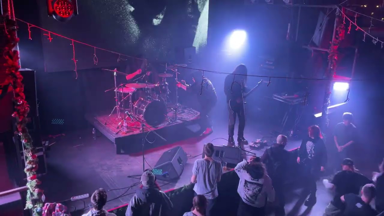 Potvor - I, live Lastochka, 16.01.2026