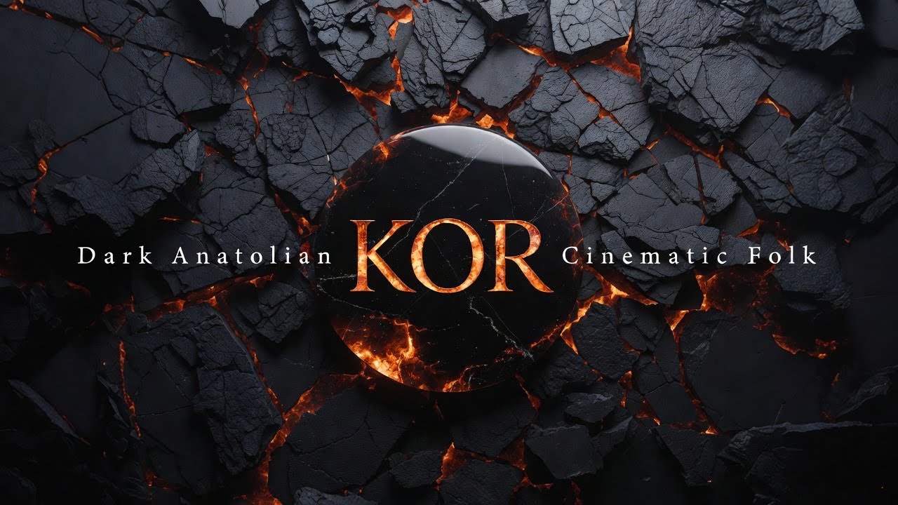 KOR Karma Mix | Dark Epic Anadolu Karma – KOR
