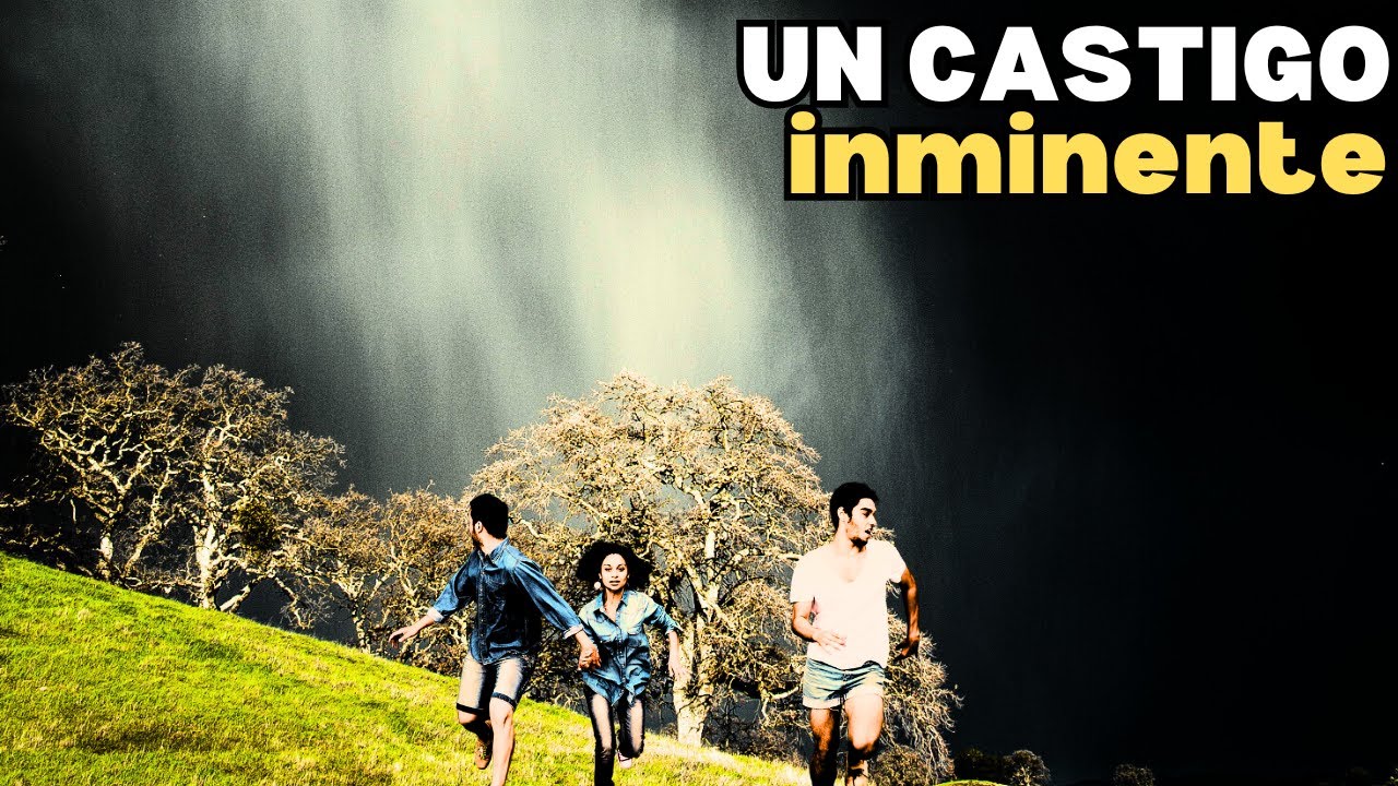 Efraín y su Inminente Condena | Profecía Bíblica | Isaías 28 | Parte 1