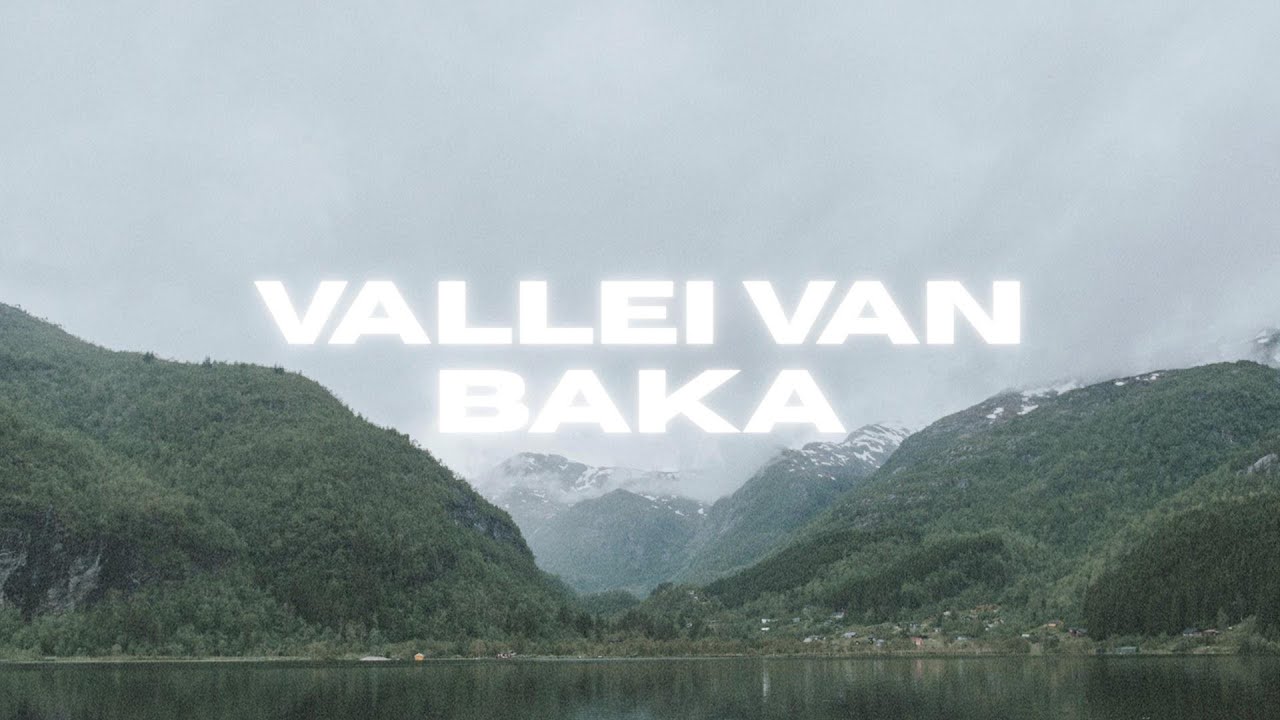 12Okt'25 - Vallei van Baka - Dr Lemmer Du Plessis