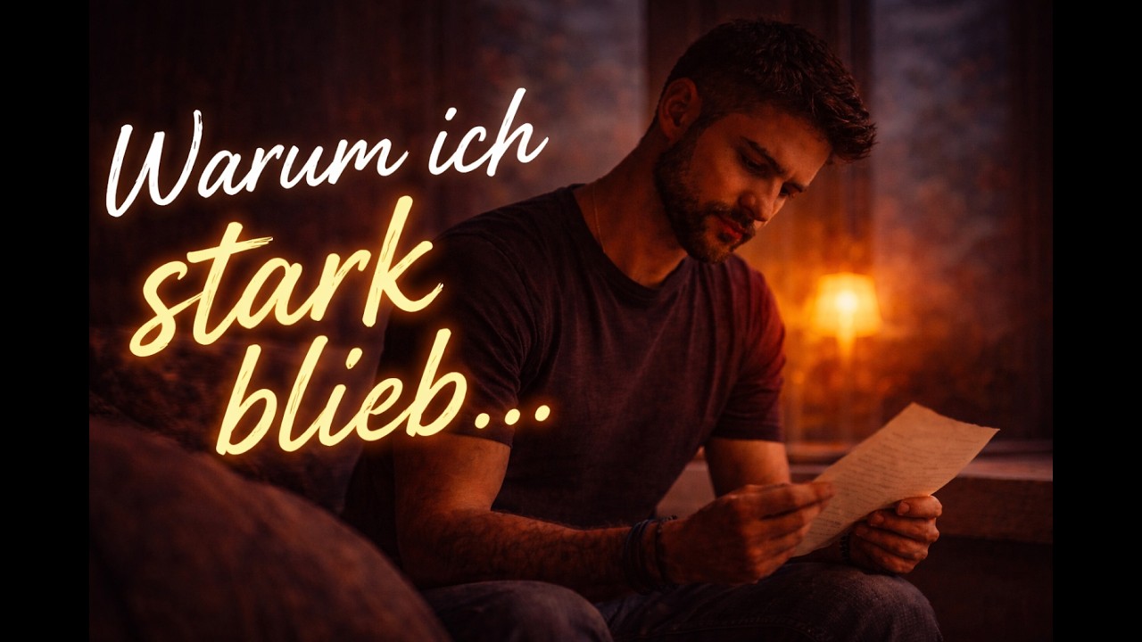 Was ich meinen Kindern nie sagen konnte…