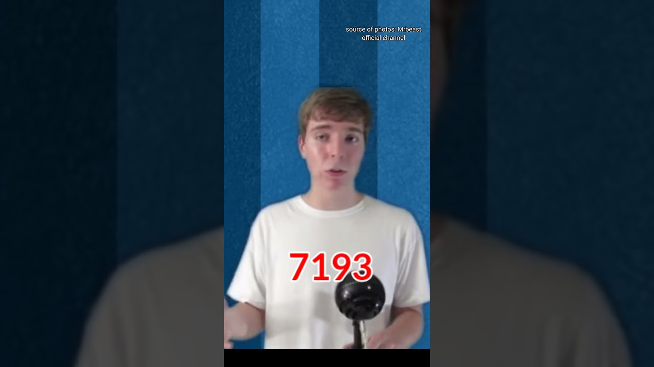 photos of Mrbeast #7193