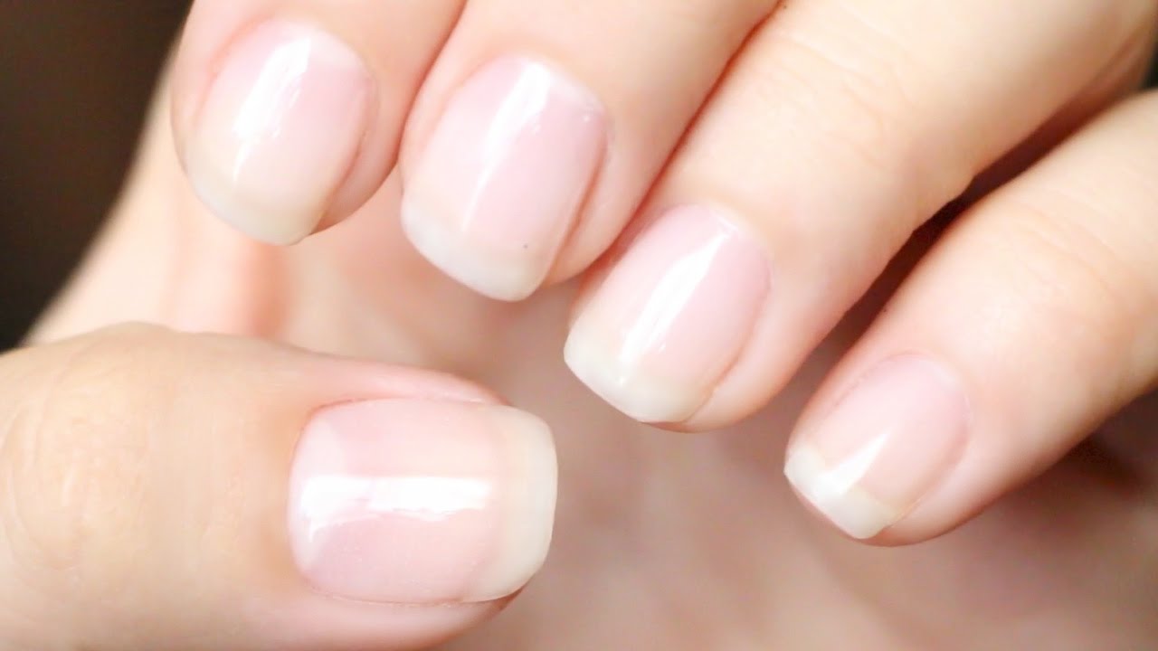 COMO HACER UÑAS DE ACRIGEL CON GELISH