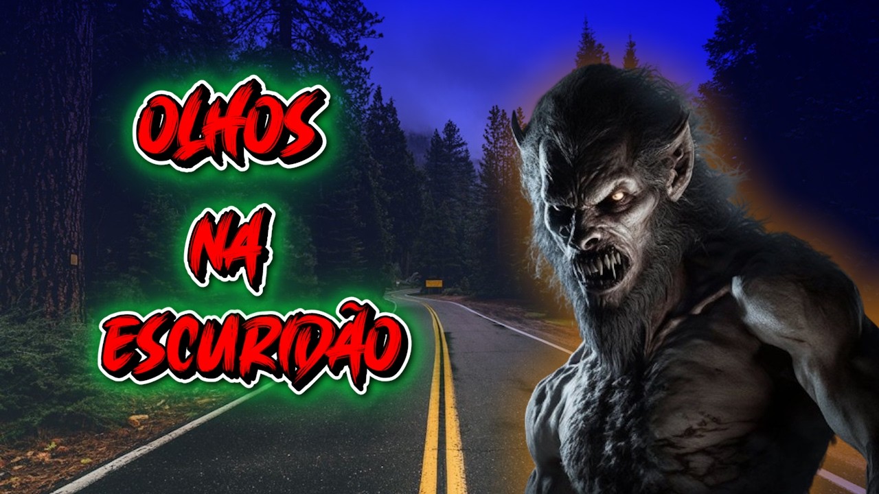 1 Hora de Relatos Reais de Terror