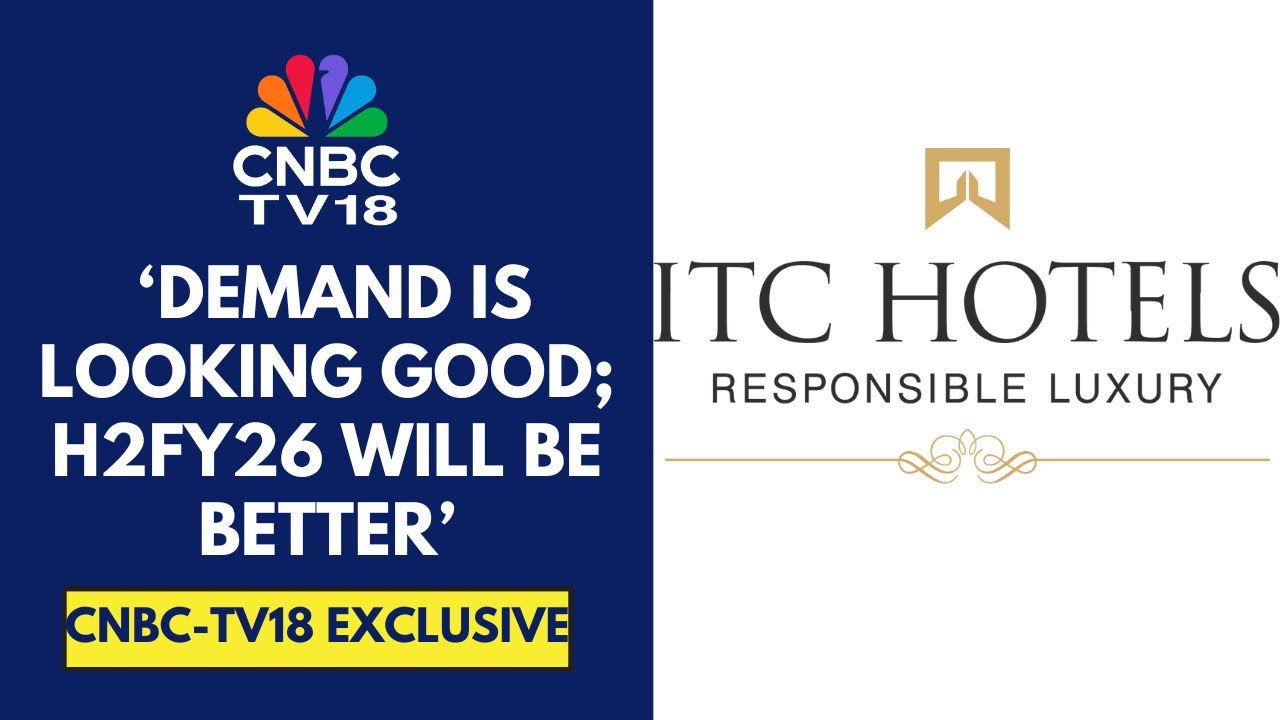 ITC Hotels сохранит ориентир на открытие одного отеля/объекта в месяц | CNBC TV18