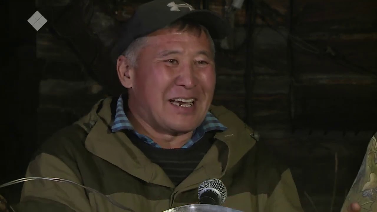 Үүтээн кэпсээнэ (18.10.20)