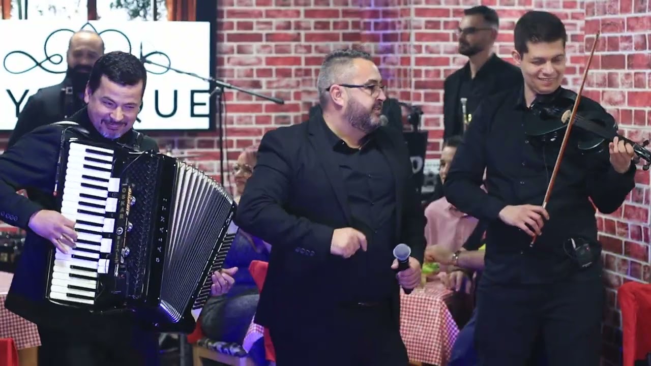 Grupa Oskar -  Moma Makedonka (ImaT nemaT)