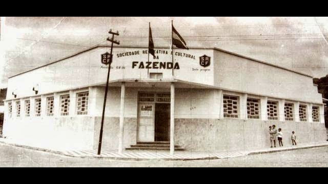 Vídeo: História Itajaí em Fotos