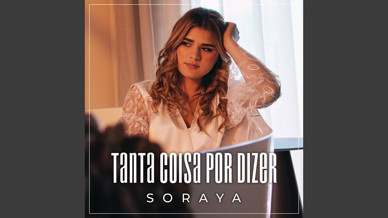 Tanta Coisa Por Dizer