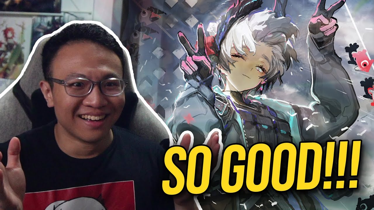 RAIDIAN WILL BE MY NEW FAVOURITE OPERATOR! | Arknights