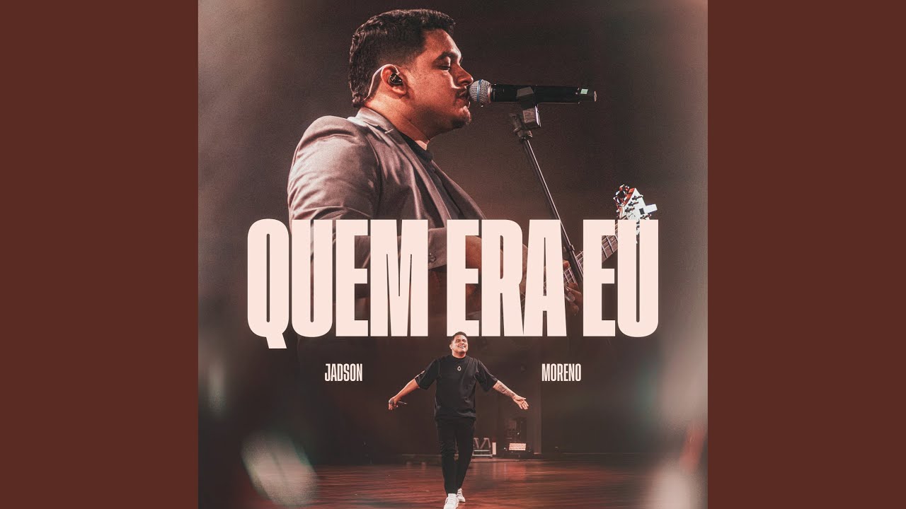 Quem Era Eu