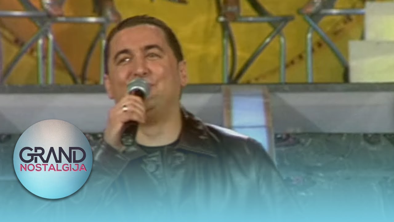 Djani - LITAR NA LITAR (Grand Nostalgija 2001)