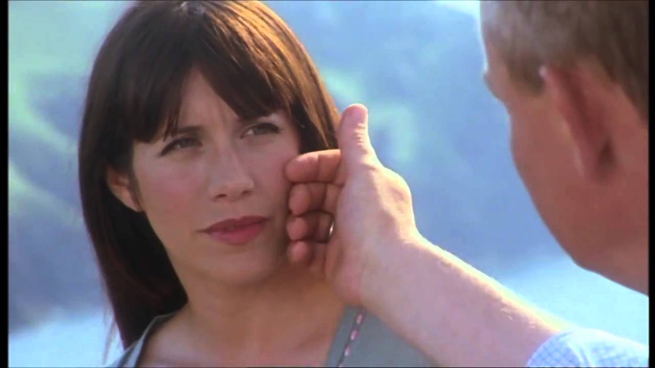 Doc Martin - Martin and Louisa - All For You