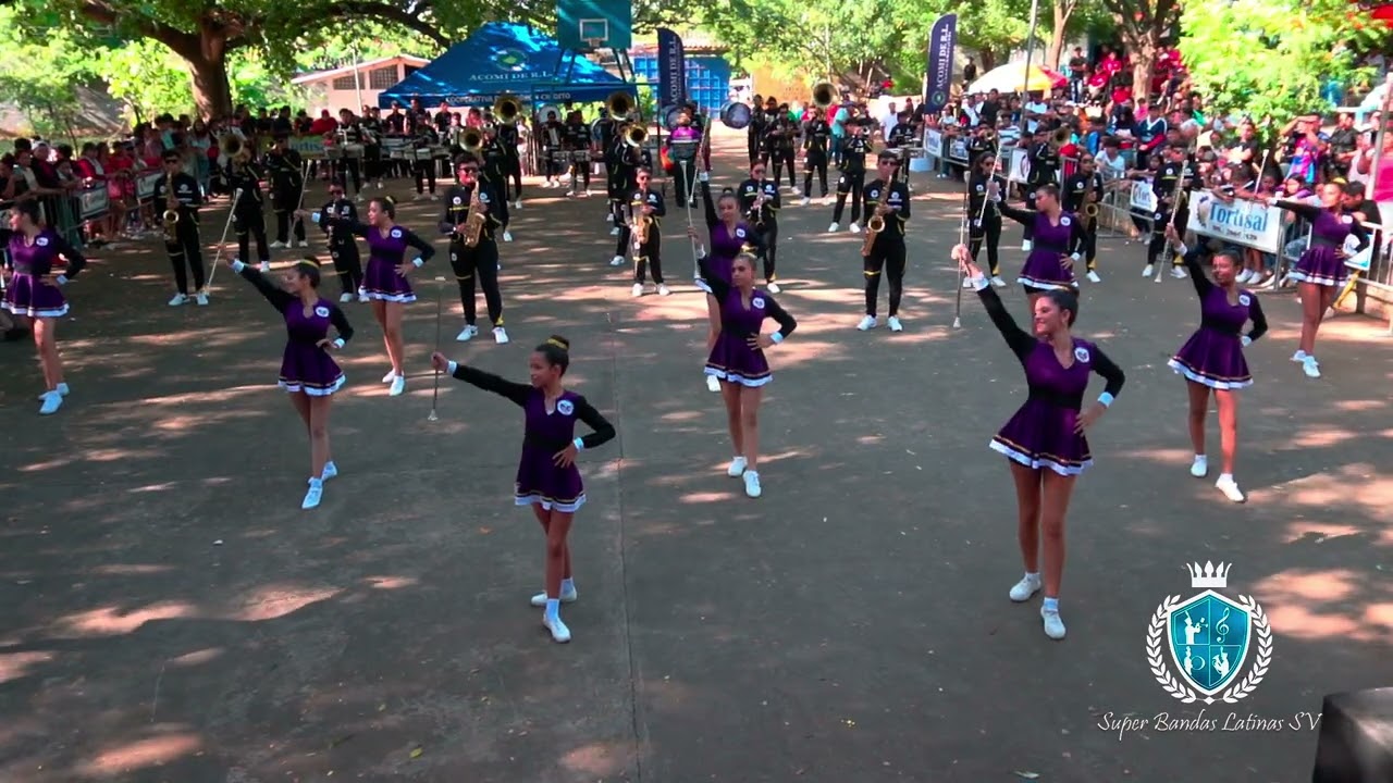 Panamerican Cuerdas y Metales | Debut Panamerican Band Fest 2023