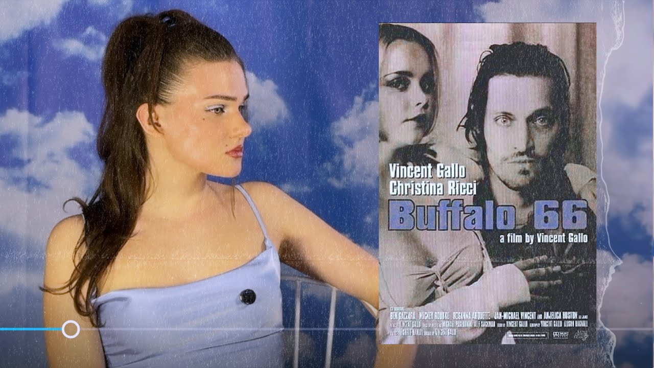 ты влюбишься в этого психа | разбор Buffalo '66 