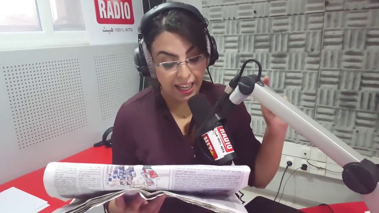 La r&eacute;action de Momo apr&egrave;s la chronique assassine de Rachid Nini
