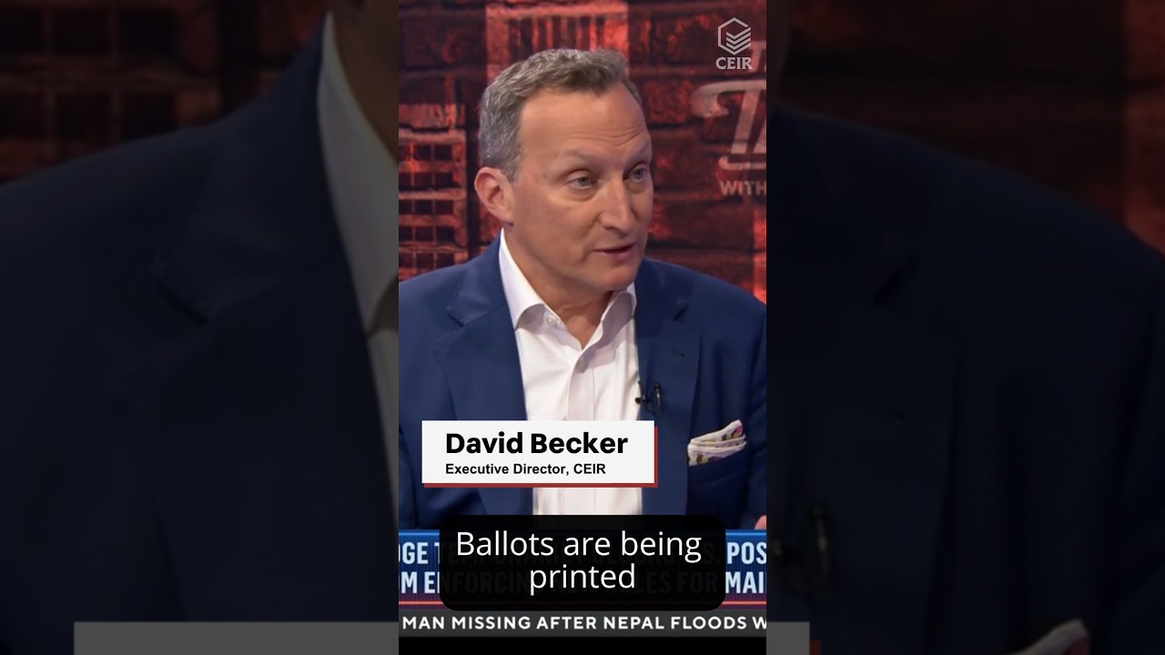 Becker: 