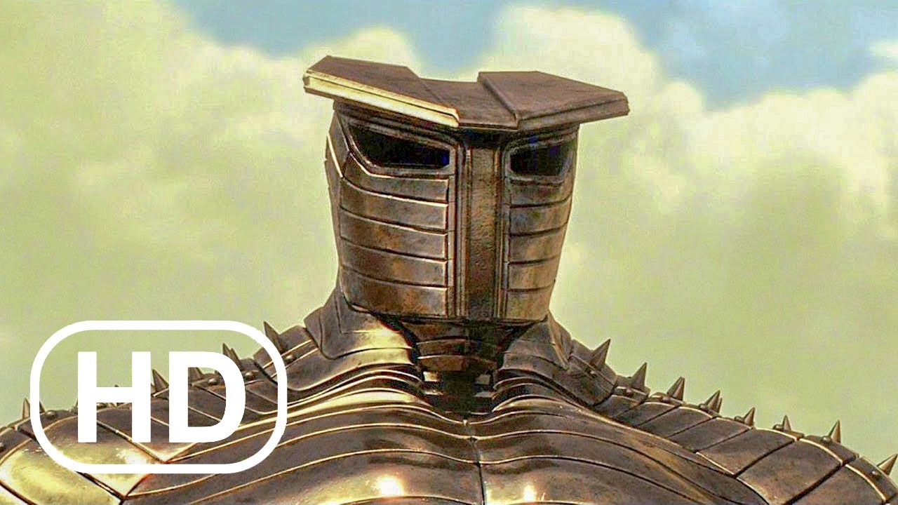 Thor vs O Destruidor | Cena de Luta | Thor Recupera Seu Poder | Thor (2011) Clipe do Filme HD