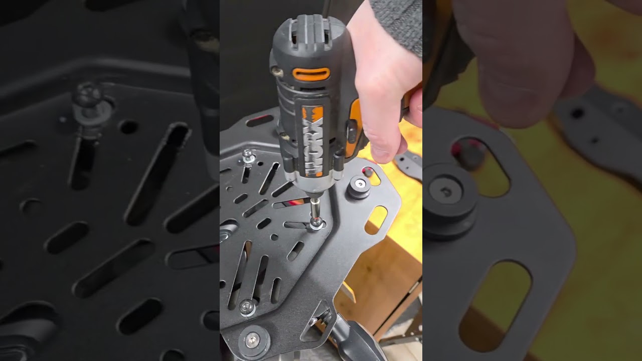 Temu motorcycle top box
