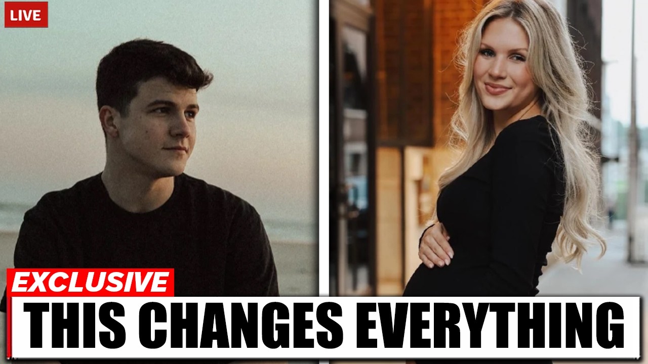 Travis Clark’s Family Speaks: Katie’s Real Heartbreak EXPOSED