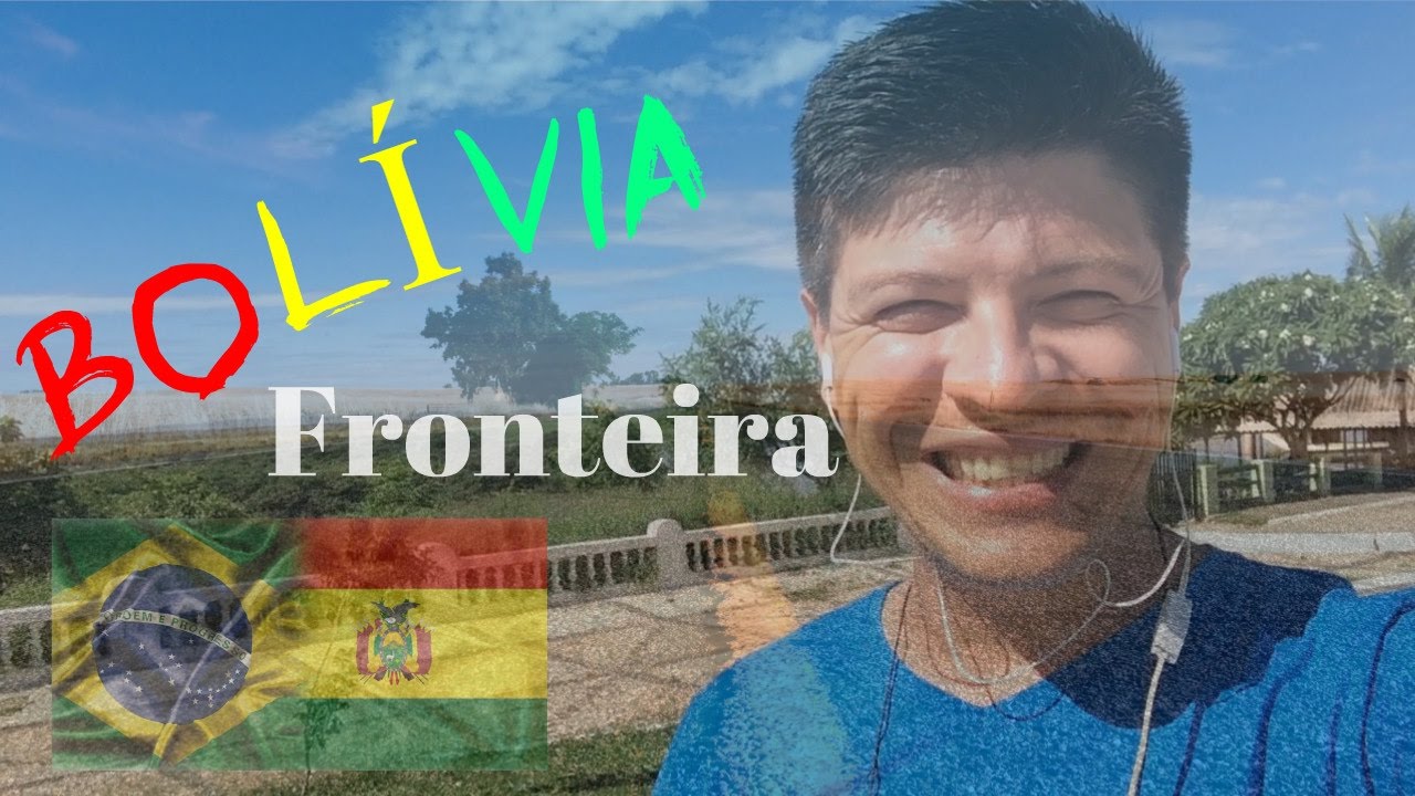 INFORMAÇÕES úteis para entrar na Bolívia