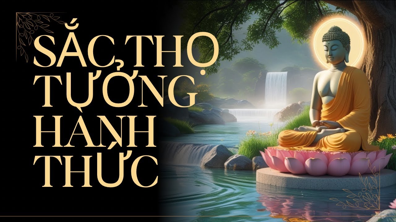 khi chết ngũ uẩn đi về đâu? #niemphat #loiphatday #loivangphatdaythichphaphoa #chánhniệm
