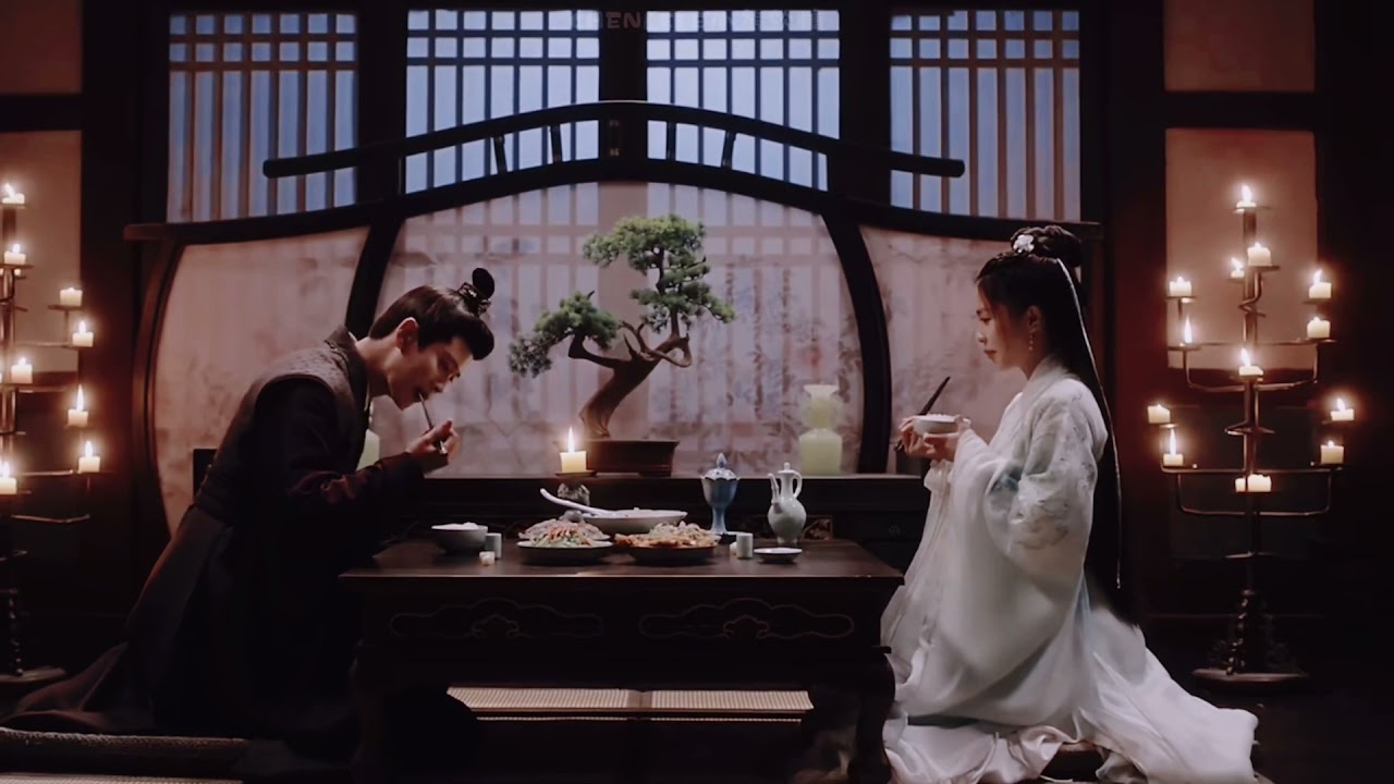 前世今生 相伴一生 完结纪念【任嘉伦·白鹿｜周生辰·时宜｜周生如故·一生一世】
