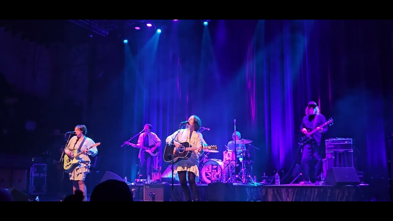 Snocaps - Wasteland (Live From Thalia Hall Chicago)