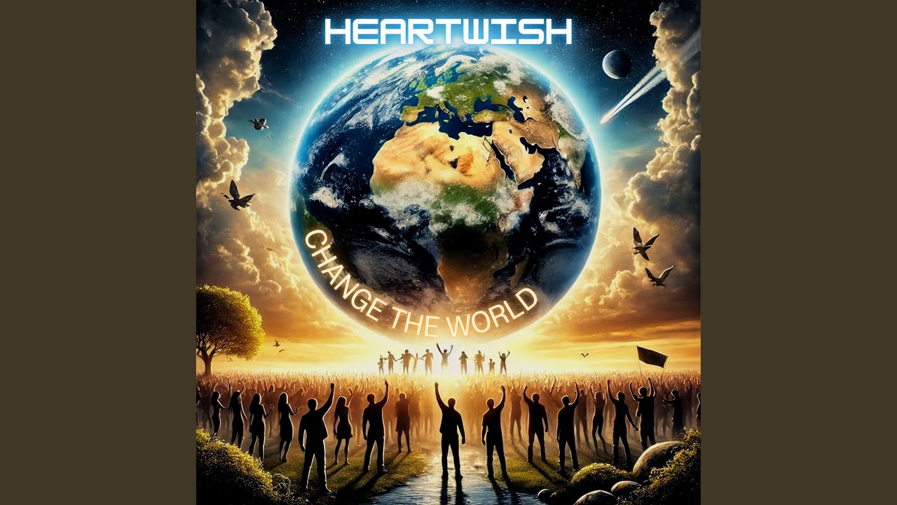 Change the World