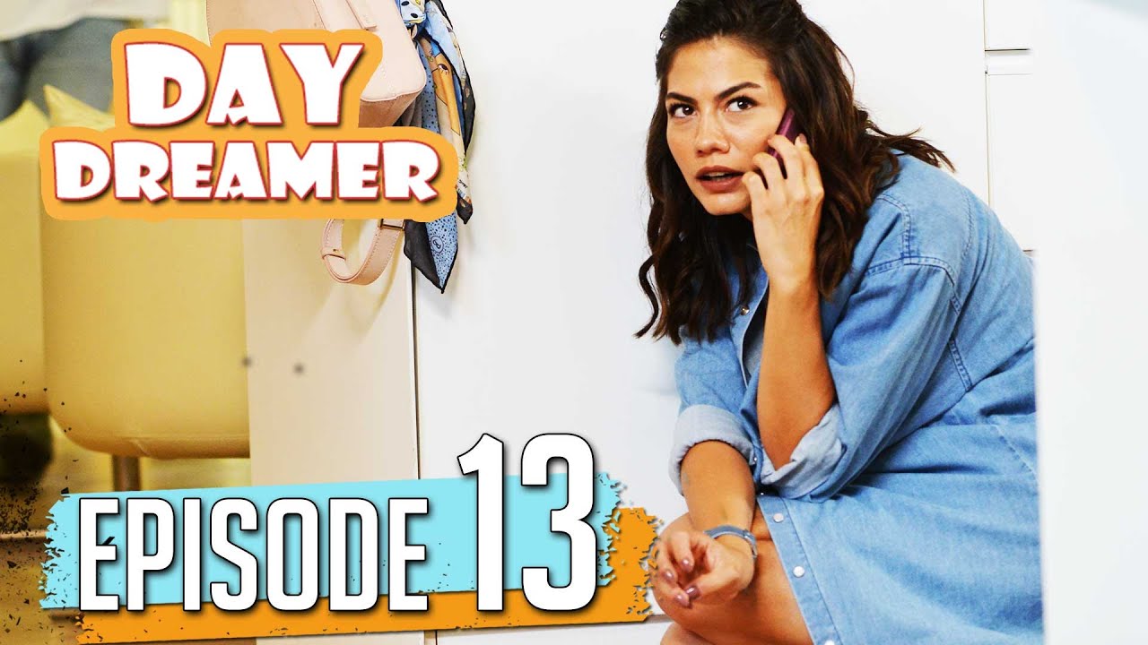 Pehla Panchi | Day Dreamer in Hindi Dubbed Full Episode 13 | Erkenci Kus