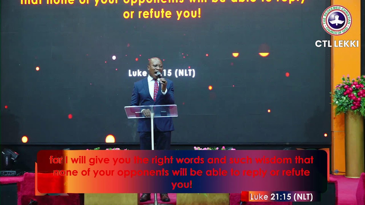 THURSDAY ARISE SHINE - 26/02/26