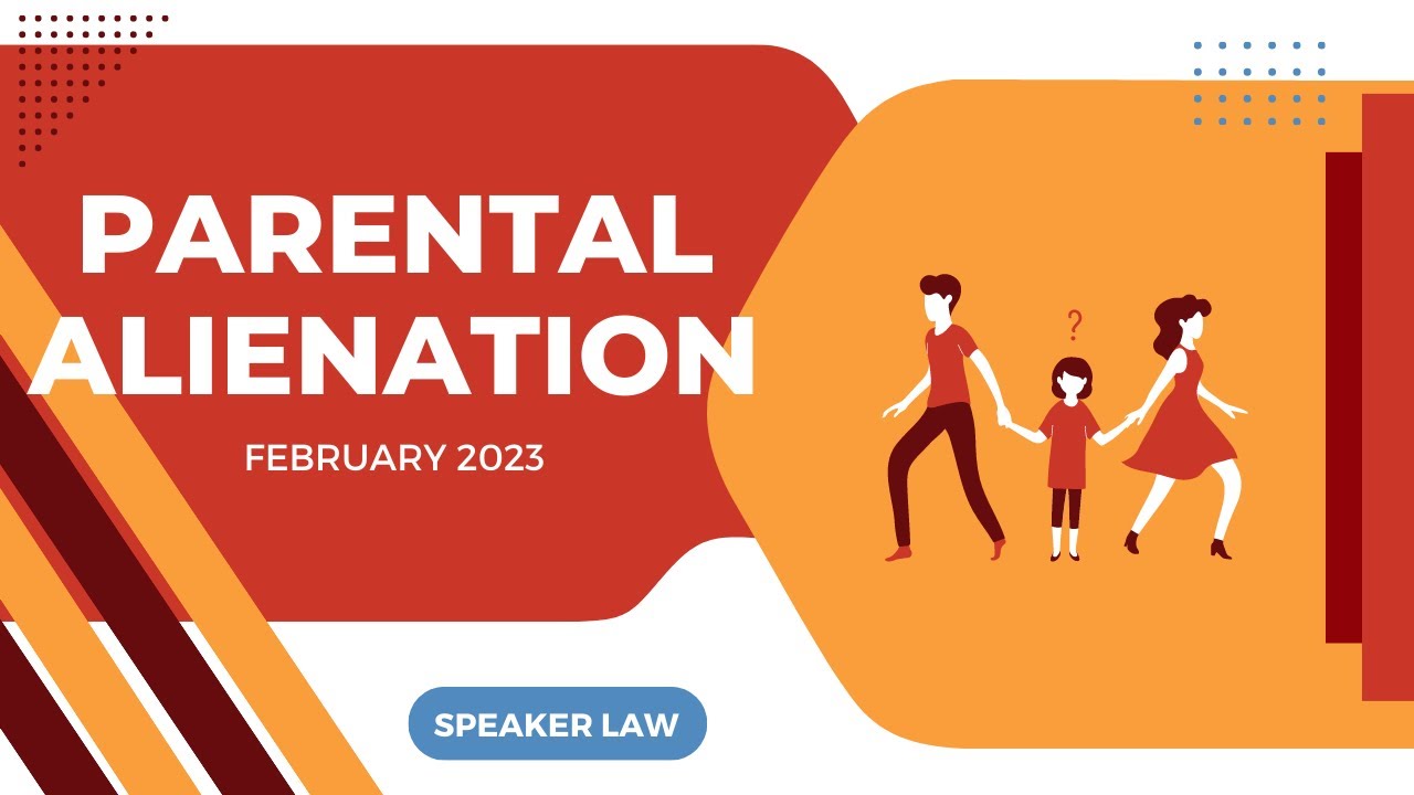 Parental Alienation