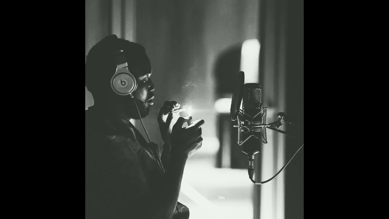 (FREE) Meek Mill Type Beat - 