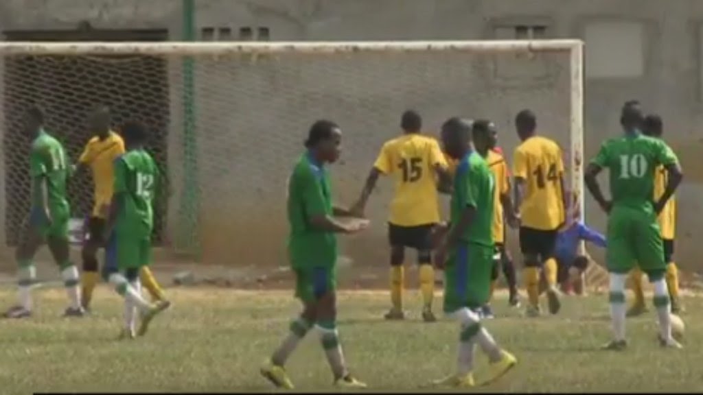 Vidéo : le rêve d’Europe des jeunes footballeurs ivoiriens