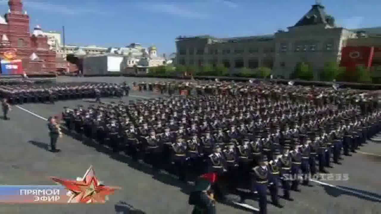 Rusia: el regreso de la superpotencia | Poder Militar Ruso